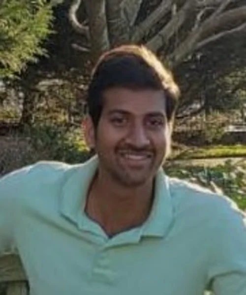 Ar. Krishna Teja Varma